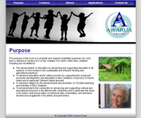awarua trust