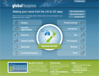 global footprints2